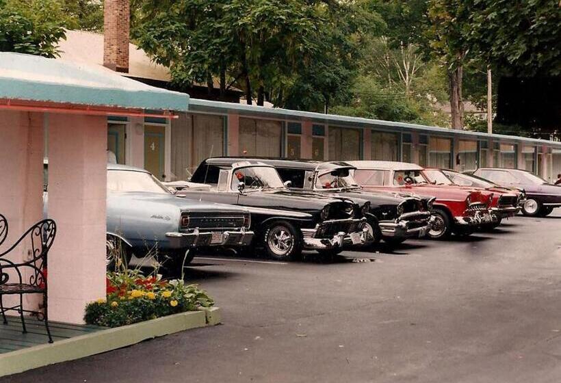 Windsor Motel