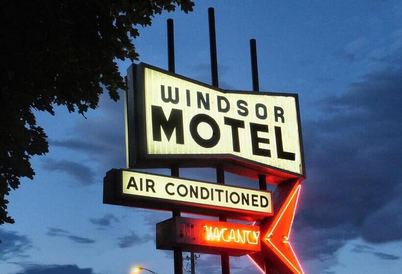 Windsor Motel