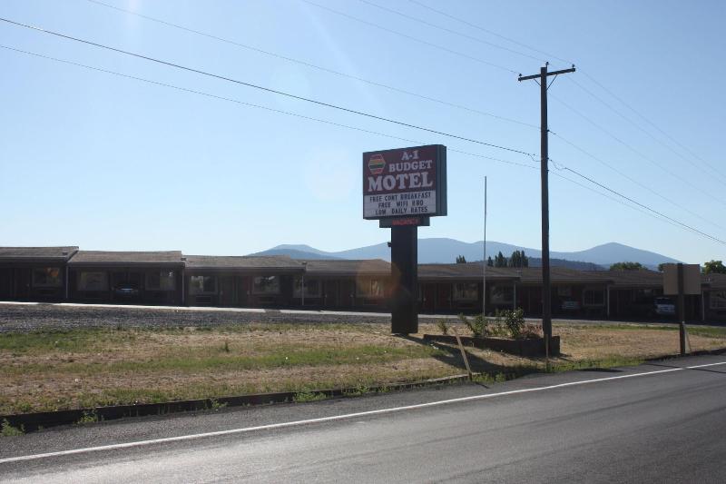 A1 Budget Motel