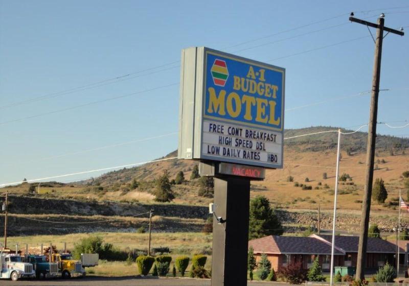 A1 Budget Motel