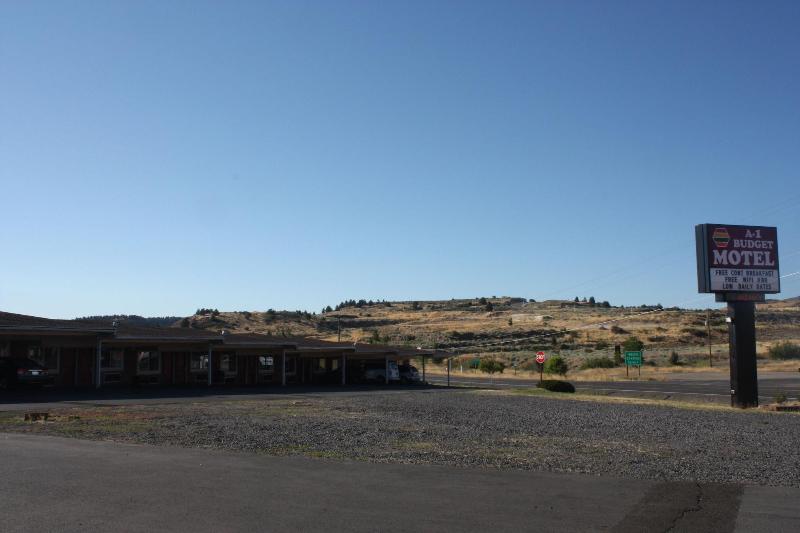 A1 Budget Motel
