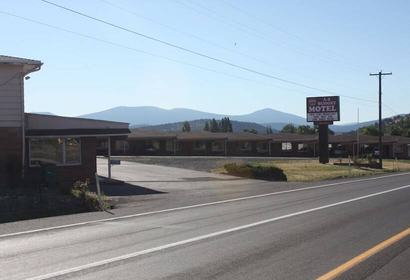 A1 Budget Motel