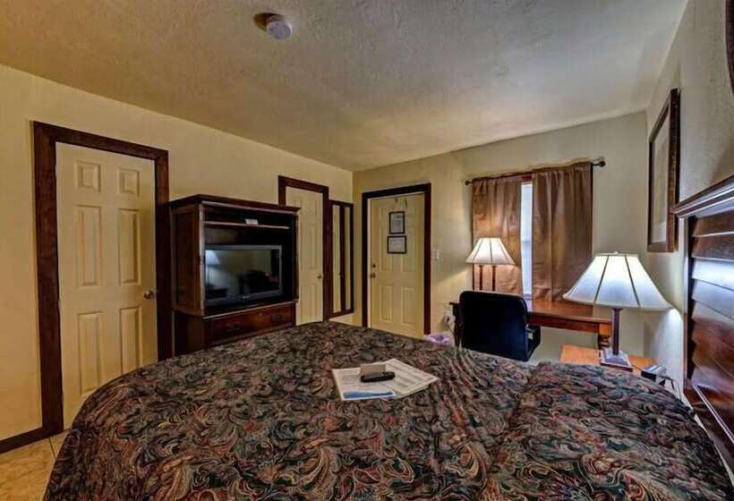 Aladdin Motel
