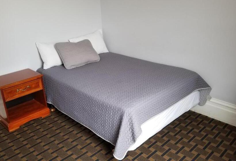 Общежитие Perramont