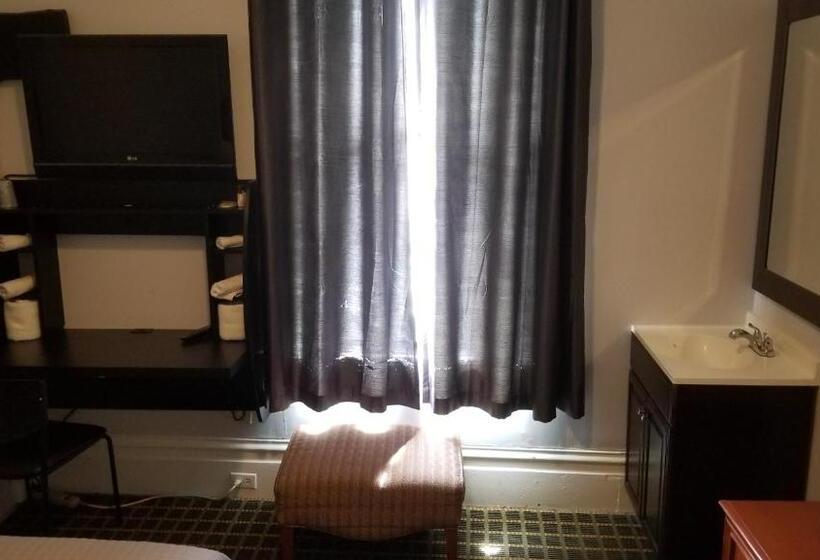 Общежитие Perramont