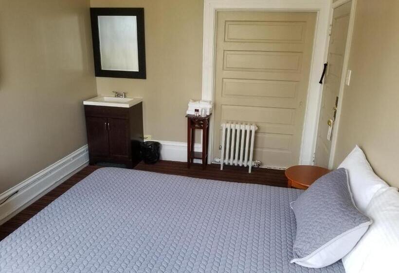 Общежитие Perramont