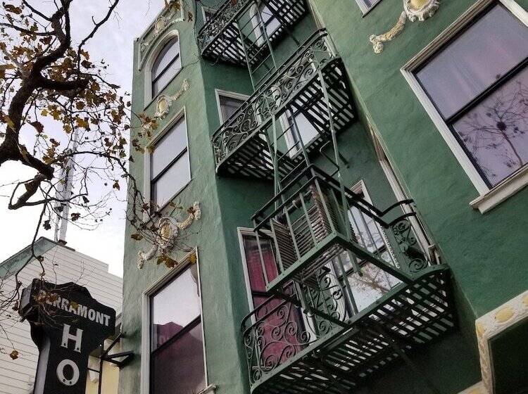 Общежитие Perramont