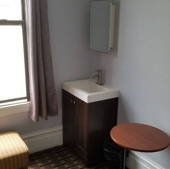 Общежитие Perramont