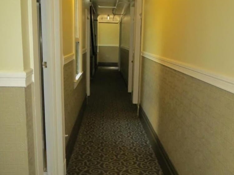 Общежитие Perramont