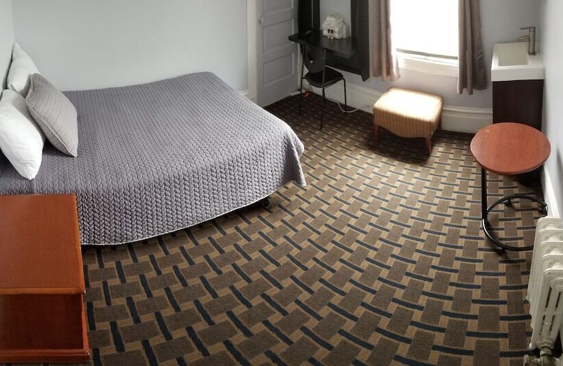 Общежитие Perramont