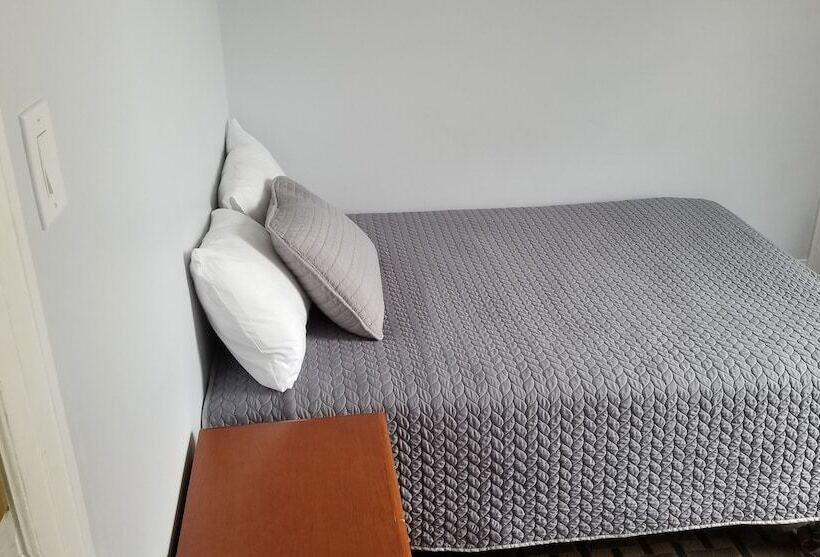 Общежитие Perramont