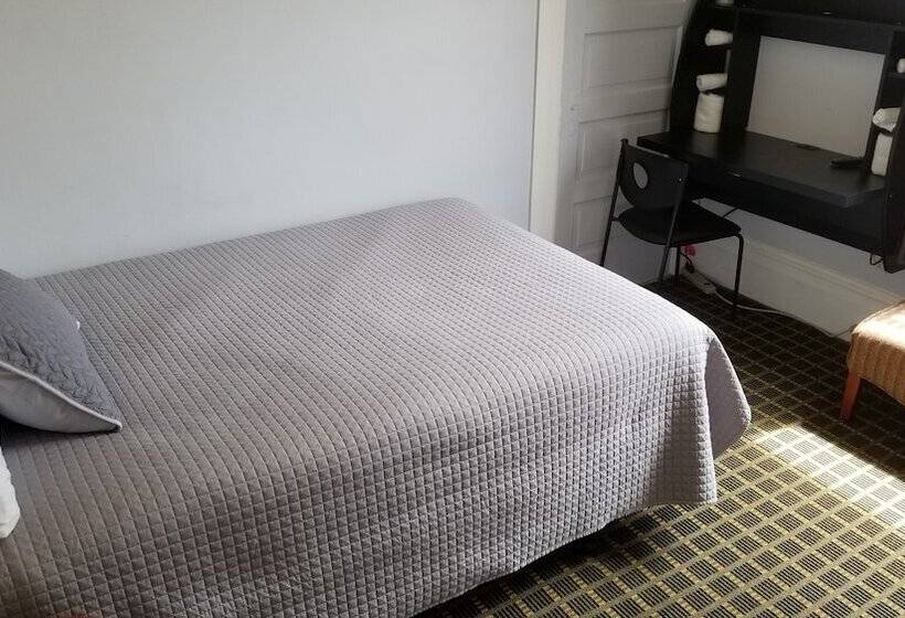 Общежитие Perramont