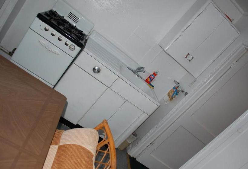 Aloha Hotel Palm Springs