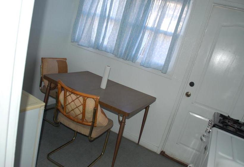 Aloha Hotel Palm Springs