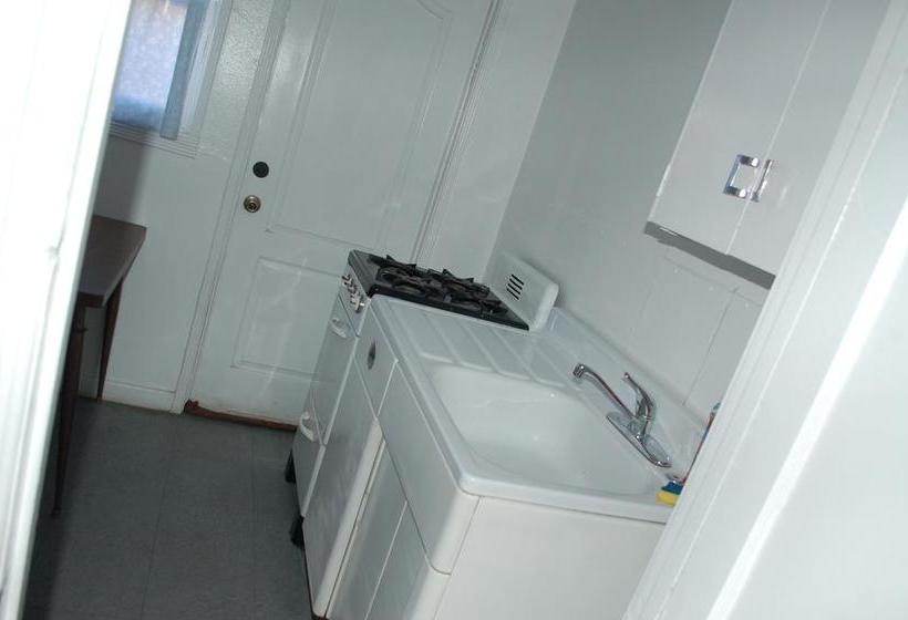 Aloha Hotel Palm Springs