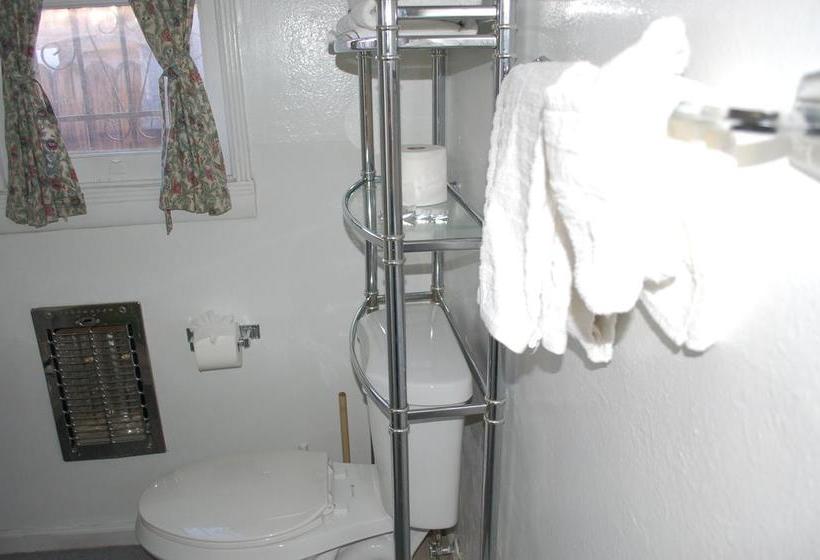 Aloha Hotel Palm Springs