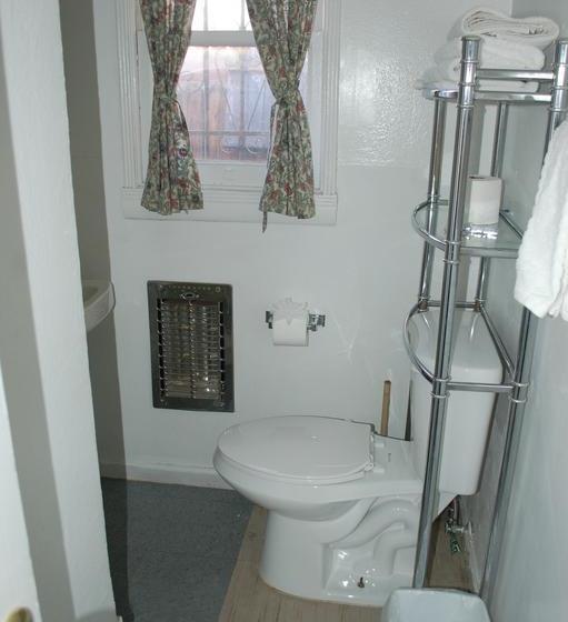 Aloha Hotel Palm Springs