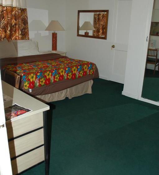 Aloha Hotel Palm Springs