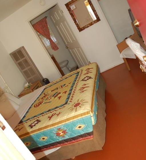 Aloha Hotel Palm Springs