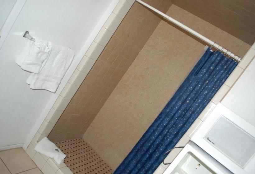 Aloha Hotel Palm Springs