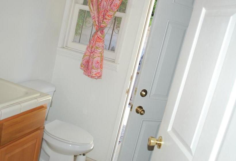 Aloha Hotel Palm Springs