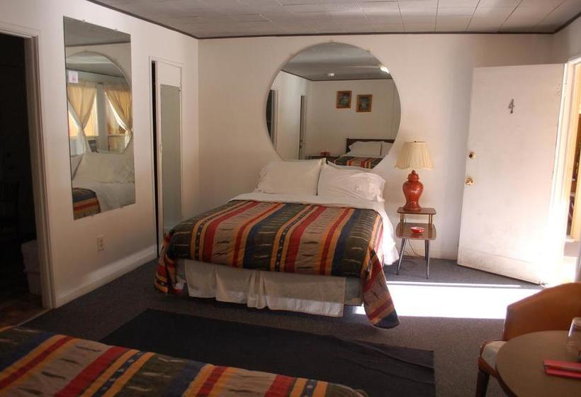 Aloha Hotel Palm Springs