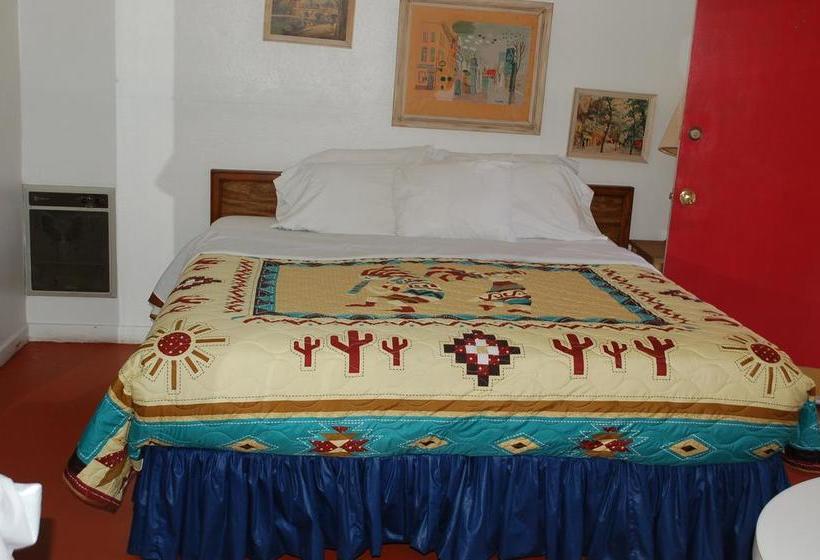 Aloha Hotel Palm Springs