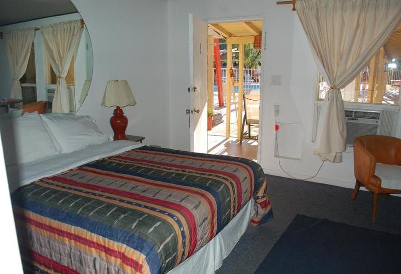 Aloha Hotel Palm Springs