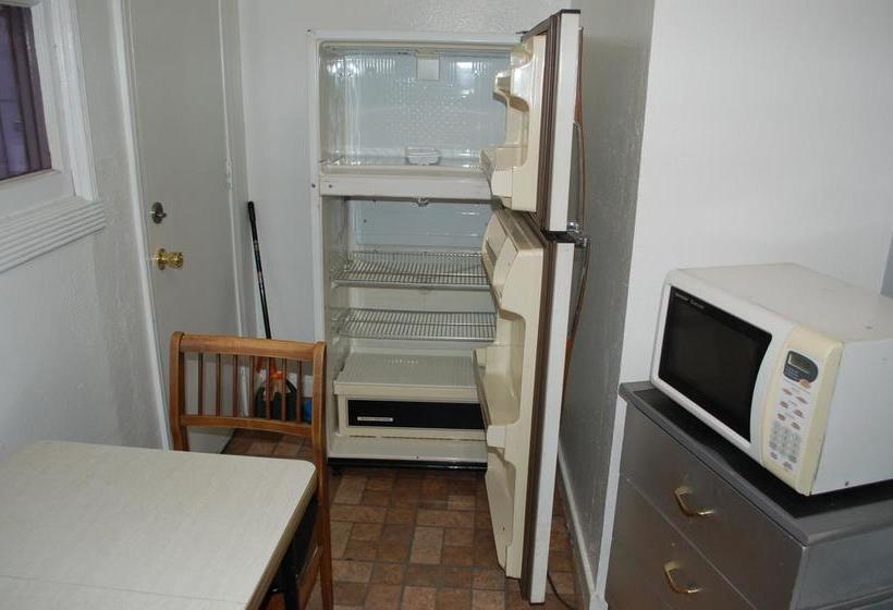 Aloha Hotel Palm Springs