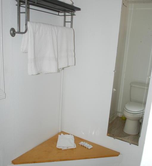 Aloha Hotel Palm Springs