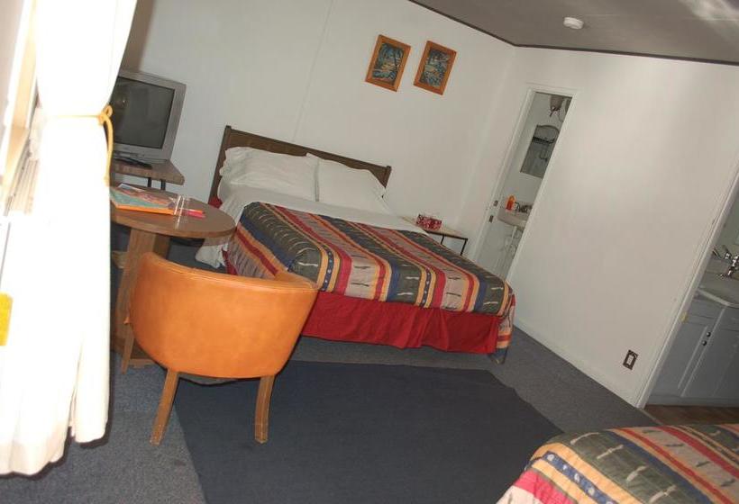 Aloha Hotel Palm Springs