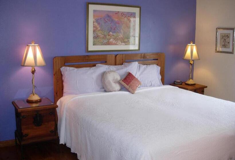 Amado Territory B&b