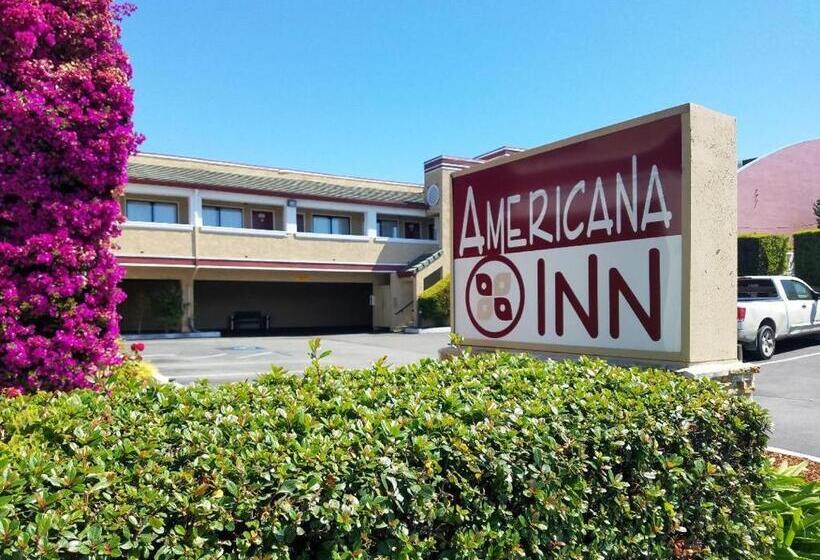 Americana Inn Motel