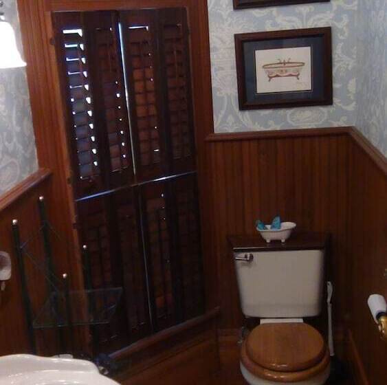 Angel Rose Bed & Breakfast