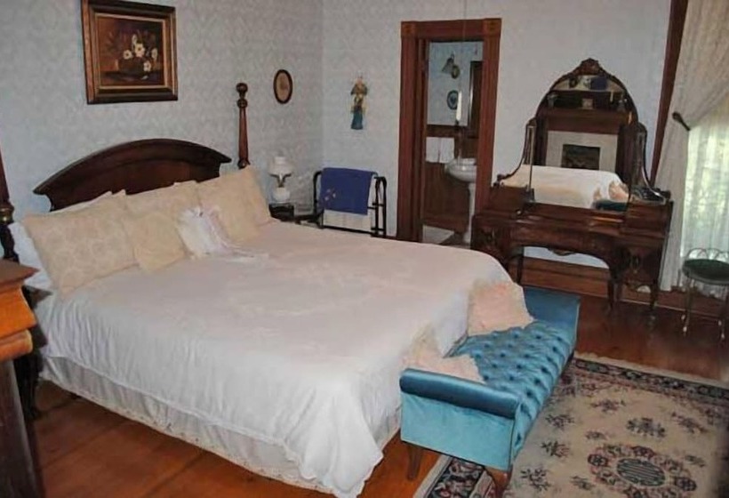 Angel Rose Bed & Breakfast