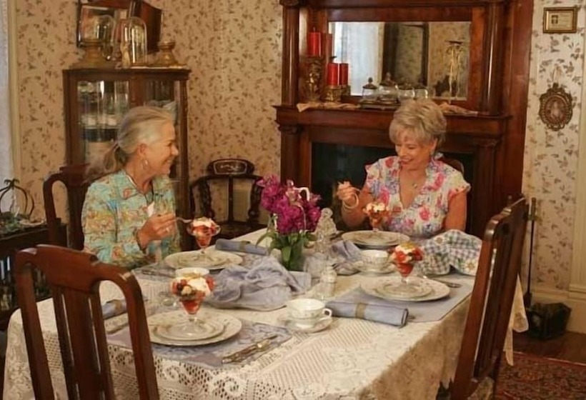 Angel Rose Bed & Breakfast