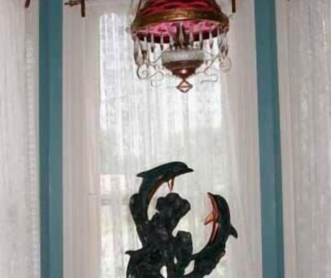 Angel Rose Bed & Breakfast