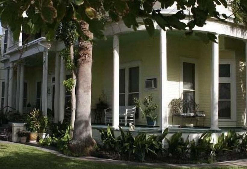 Angel Rose Bed & Breakfast