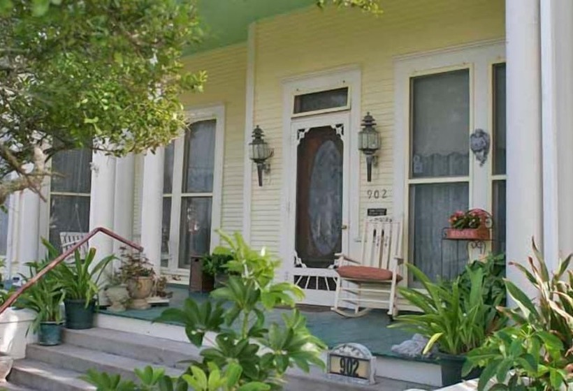 Angel Rose Bed & Breakfast