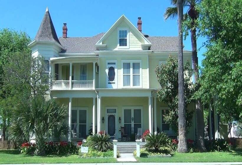 Angel Rose Bed & Breakfast