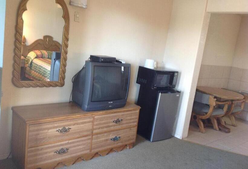 Apple Valley Motel