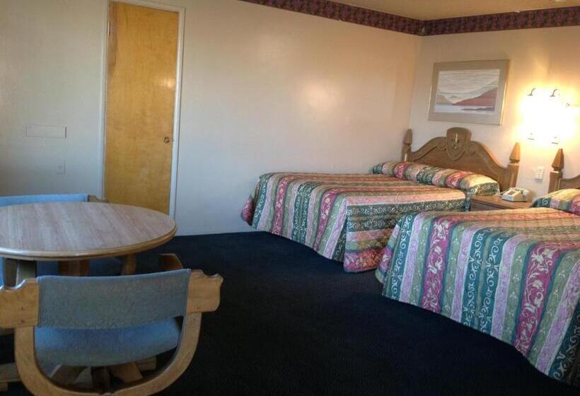 Apple Valley Motel