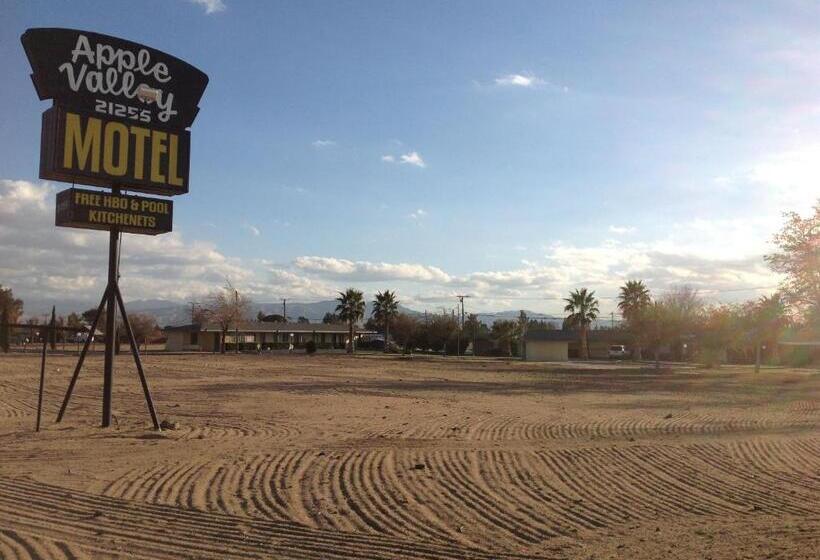 Apple Valley Motel