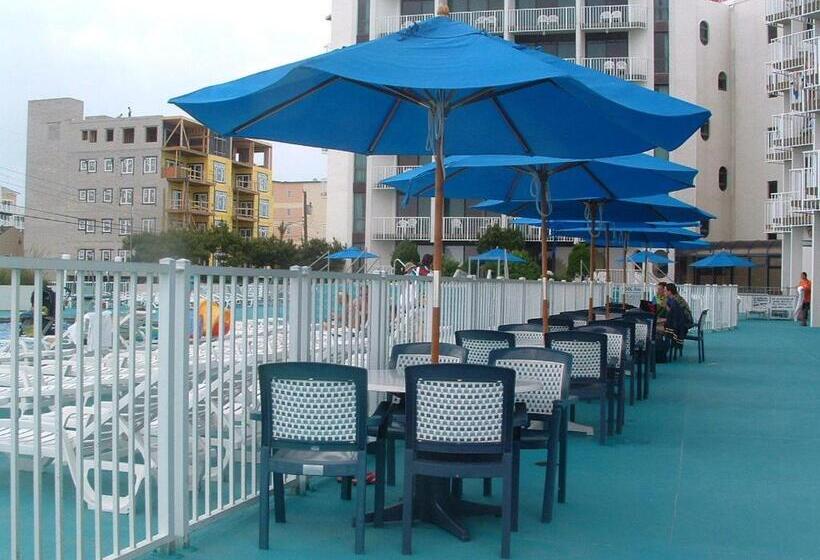 Bal Harbour Hotels
