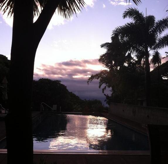 Banyan Tree B&b Retreat