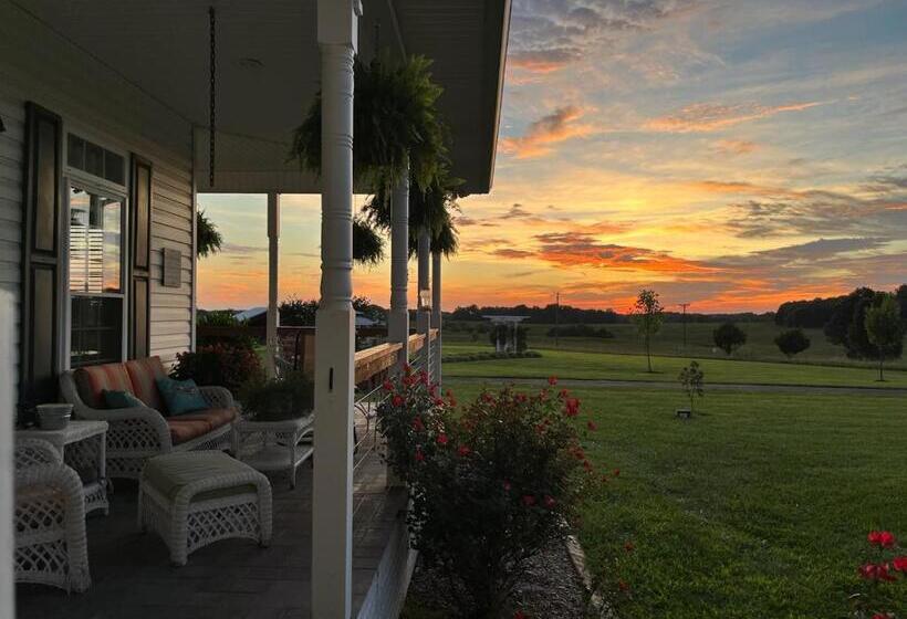 Barren Breeze Bed And Breakfast