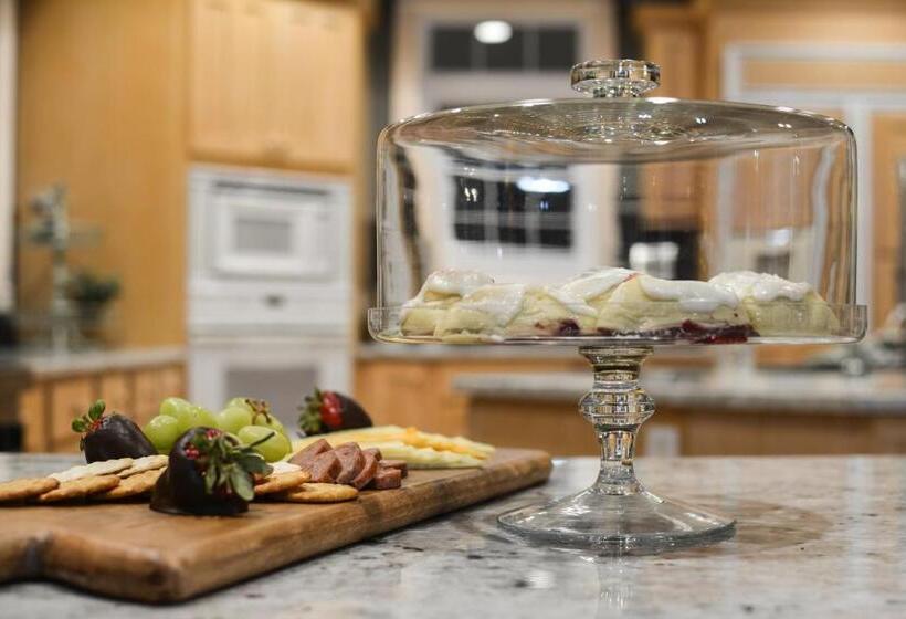 Barren Breeze Bed And Breakfast