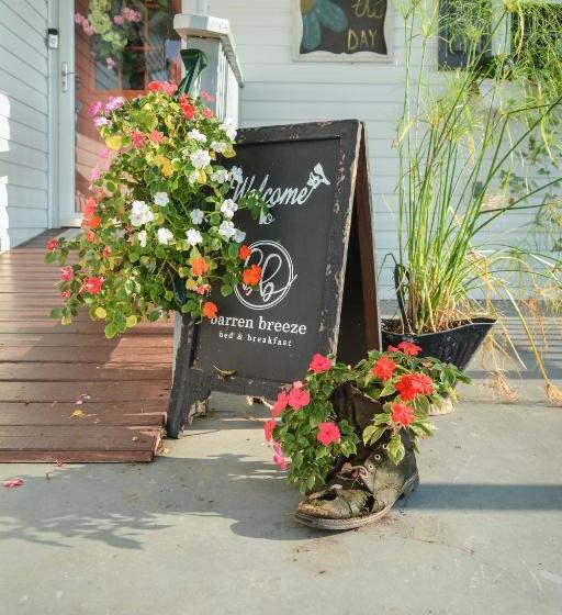 Barren Breeze Bed And Breakfast