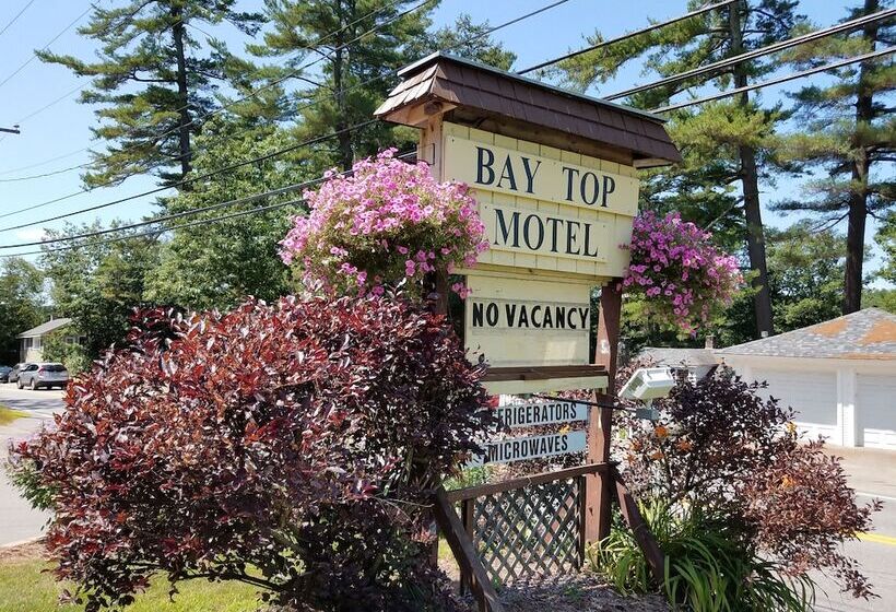 Bay Top Motel