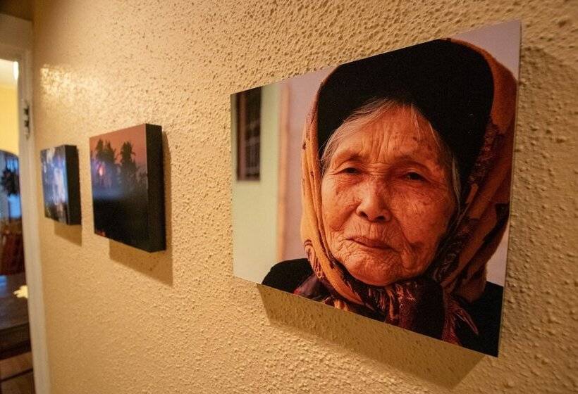 مبيت وإفطار 1899 Inn